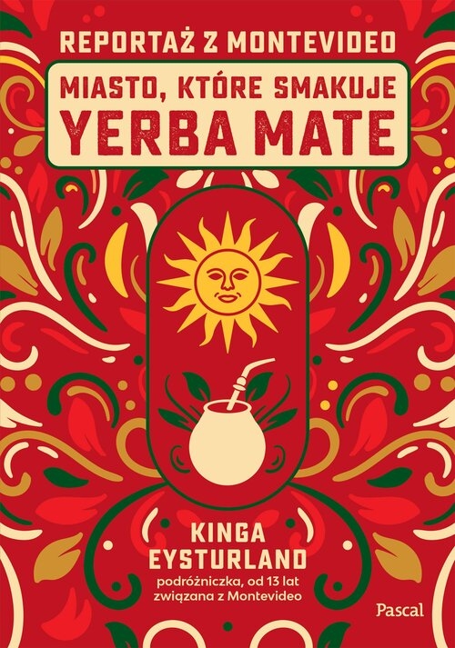 <img src='https://webimage.pl/pics/137/7/d95010B.jpg' style='height:440px' /> Miasto, które smakuje yerba mate. Reportaż z Montevideo