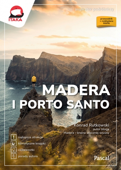 Madera i Porto Santo