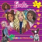 Książka z puzzlami. Barbie - Opracowanie zbiorowe