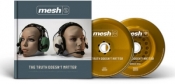 The Truth Doesn't Matter LUXURY EDITION (Digibook 2 CD)