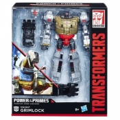Transformers Voyager GRIMLOCK (E0598/E1136)