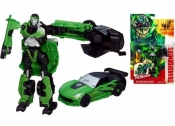 Transformers wojownicy