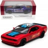 Dodge challenger srt demon 170 1:40
