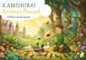 Kamishibai. Królowa Pszczół Jacob Grimm