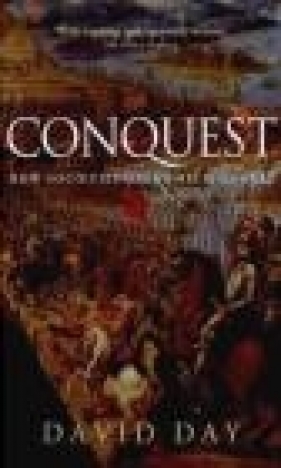 Conquest - David Day