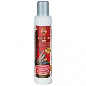 Fixatywa w aereozolu 300 ml (85748)