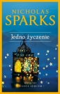 Jedno życzenie - Nicholas Sparks