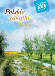Kalendarz 2017 WD3 Polskie zakątki