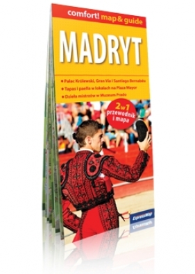 MADRYT V2 LAMINAT-EXPRESS MAP - Opracowanie zbiorowe
