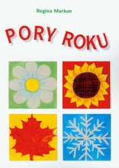 Pory roku - Markun Regina