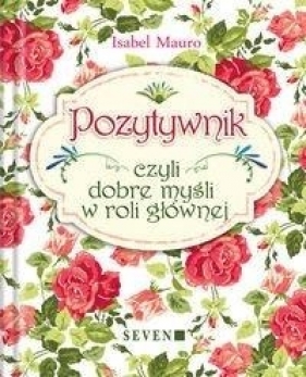 Pozytywnik - Isabel Mauro