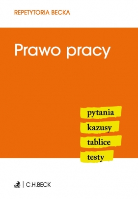 Prawo pracy