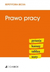 Prawo pracy