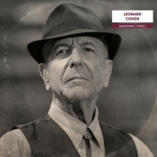 Bardowie i poeci - Leonard Cohen LP - Cohen Leonard