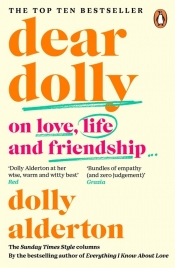 Dear Dolly - Alderton Dolly