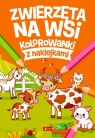 Zwierzęta na wsi null null