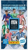 Megacracks La Liga Sports 2026/27 Saszetka (50szt)