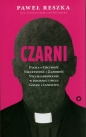 Czarni - Paweł Reszka