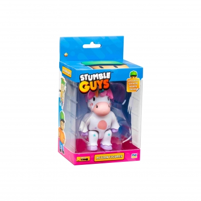Stumble Guys Action Figure Sprinkles