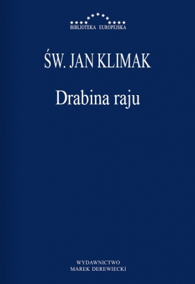 Drabina raju - Jan Klimak