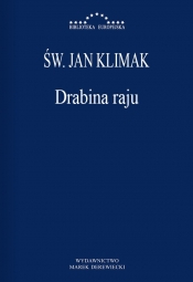 Drabina raju - Jan Klimak