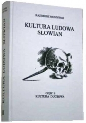 Kultura Ludowa Słowian Część 2 Kultura duchowa