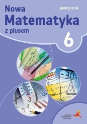 Matematyka z plusem. Podręcznik do klasy 6 szkoły podstawowej - Małgorzata Dobrowolska