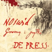 Norwid Gromy i pyłki