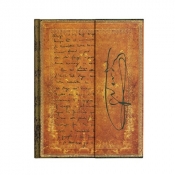 Notes Verdi Carteggio Ultra Linia