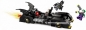 Lego Super Heroes: Batmobile - w pogoni za Jokerem (76119)