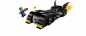Lego Super Heroes: Batmobile - w pogoni za Jokerem (76119)