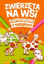Zwierzęta na wsi - null null