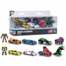 Transformers 5 pack, 2 rodzaje (203113015)