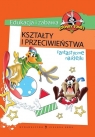 Looney Tunes Kształty i przeciwieństwa Edukacja i zabawa