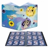 Album ULTRA PRO Pokemon 9 Pocket - Pikachu i Mimikyu (16108) od 6 lat