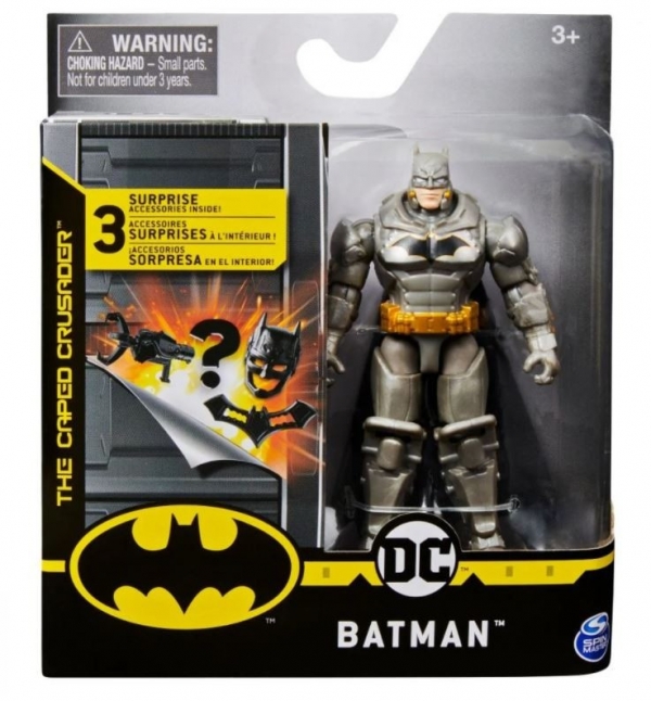 Figurka BATMAN, Batman (6055946/20125787)