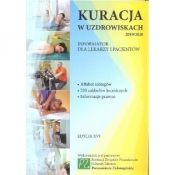 Kuracja w uzdrowiskach 2019/2020 - Opracowanie zbiorowe