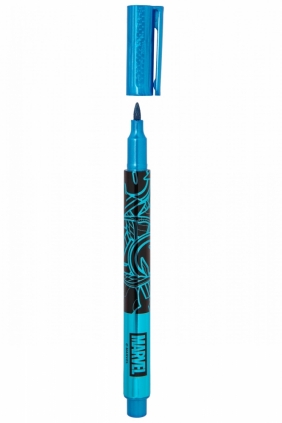 Coolpack, Marker metaliczny Disney 100 - Black Collection (60138PTR)