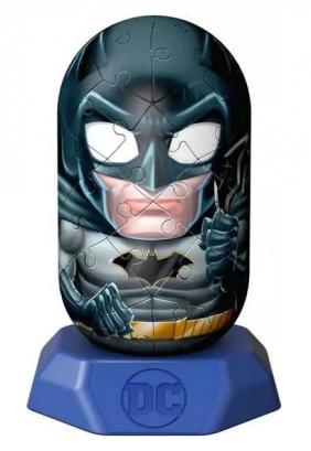 Puzzle 3D Hylkies: DC Batman (12008013)