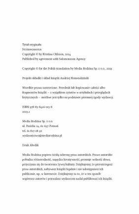 Diabelski młyn. Tom 2. Tajemniczy kot - Kristina Ohlsson