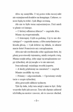 Diabelski młyn. Tom 2. Tajemniczy kot - Kristina Ohlsson