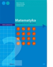 Matematyka 2 Podręcznik