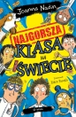Najgorsza klasa na świecie - Rikin Parekh, Joanna Nadin