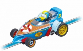 Pojazd First Samochód Donald Duck (20065013)