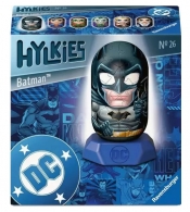 Puzzle 3D Hylkies: DC Batman (12008013)