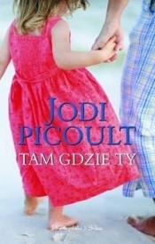 Tam gdzie Ty (Uszkodzona okładka)