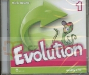 Evolution 1 Class CD (2) - Nick Beare
