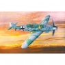 MASTERCRAFT Bf-109G-6R6 Bomber Killer