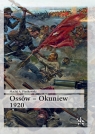 Ossów - Okuniew 1920 Pieńkowski Maciej A.