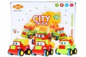 Auto budowlane 11cm